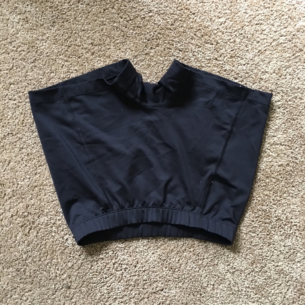 Adidas spandex shorts